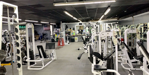 Recharge Fitness - Gym Photo