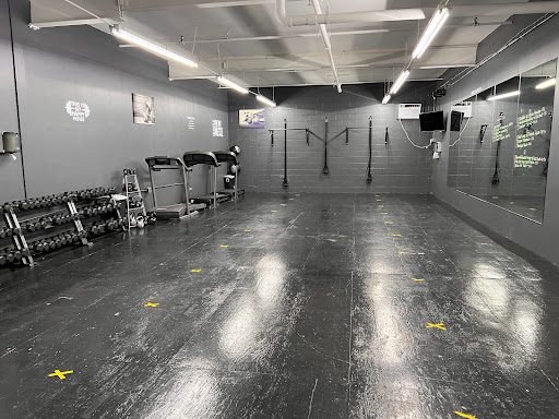 Fab Fitness Studio - Gym Photo