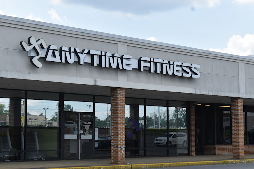 Anytime Fitness - Gym Photo