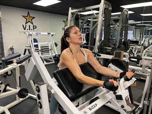 V.I.P. 1to1 Fitness Center - Gym Photo