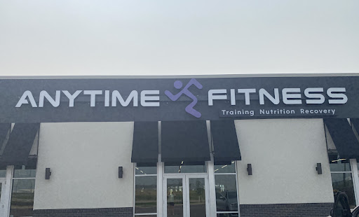 Anytime Fitness Sioux Falls North - Gym Photo