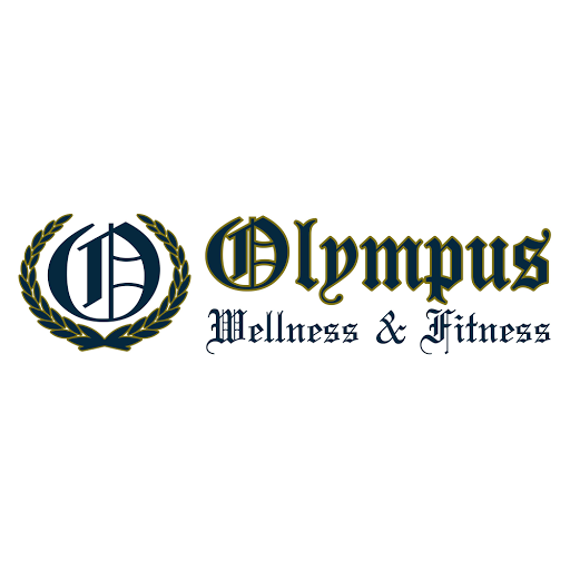 Olympus Wellness & Fitness - Gym Photo