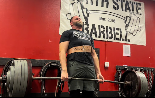 North State Barbell club - Gym Photo