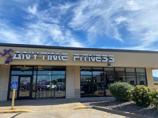 Anytime Fitness - Gym Photo