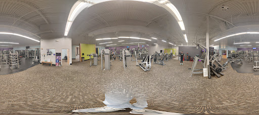 Anytime Fitness - Gym Photo