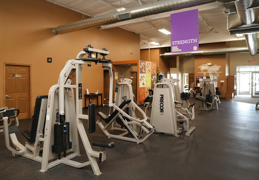 Anytime Fitness - Gym Photo