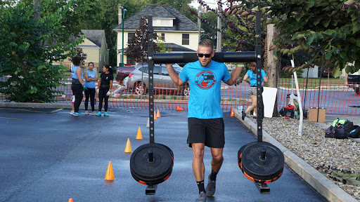 CrossFit Elkhart - Gym Photo