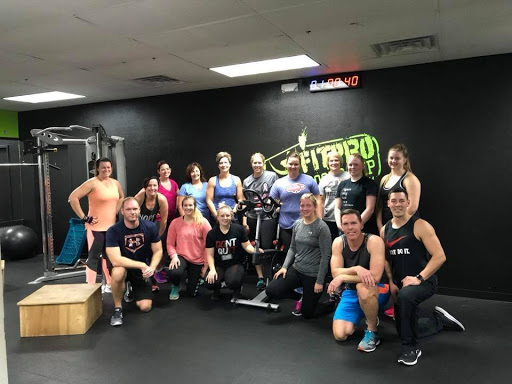 Fitness Professionals 360 - Gym Photo