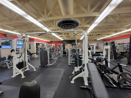 Whetstone Fitness - Gym Photo