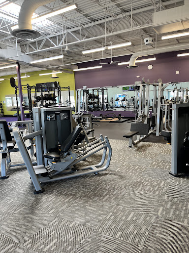 Anytime Fitness - Gym Photo