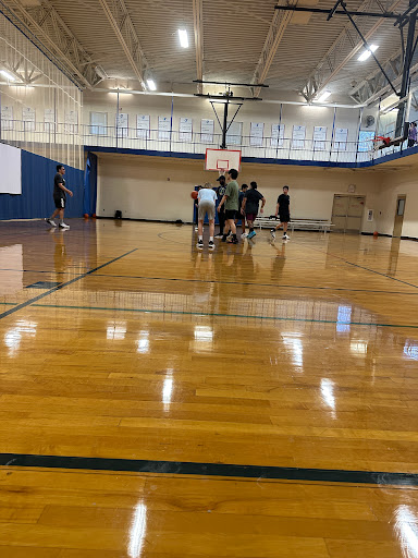 Yadkin Family YMCA - Gym Photo