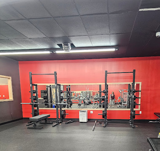 Snap Fitness Ashland - Gym Photo