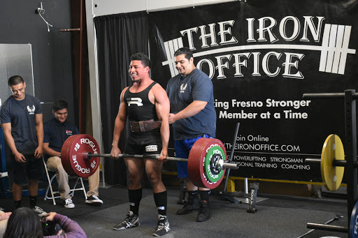 Ironfit Fitness Inc - Gym Photo