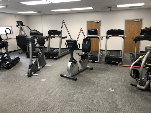 Boone County Fitness Center - Gym Photo