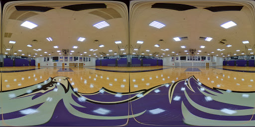 Williams Center - Gym Photo