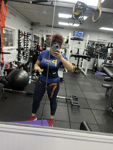 Wizfitness - Gym Photo