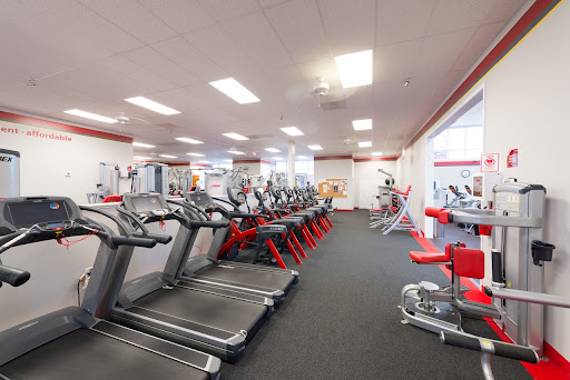 Snap Fitness Hollymead - Gym Photo