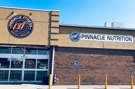 Pinnacle Fitness - Gym Photo