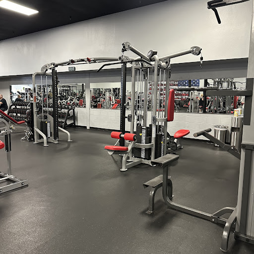 Snap Fitness Luling - Gym Photo