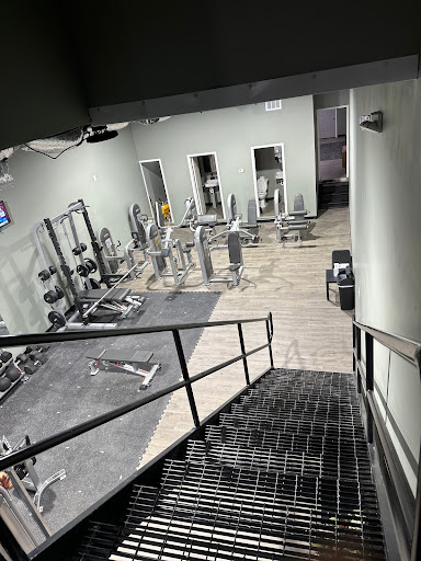 Main Street Fitness - Gym Photo