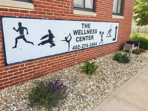 Wellness Center of Nemaha County - Gym Photo