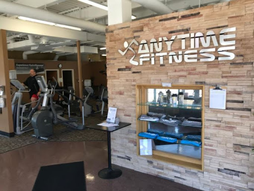 Anytime Fitness - Gym Photo