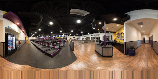 Planet Fitness - Gym Photo