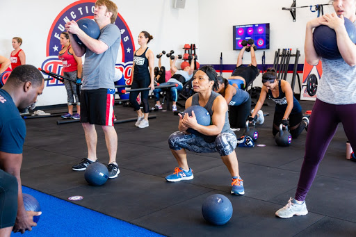 F45 Training Land O' Lakes - Gym Photo