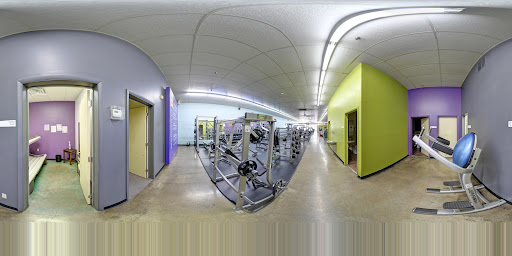 Anytime Fitness - Gym Photo