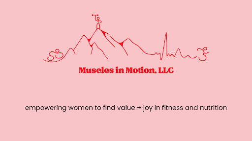 Muscles in Motion, LLC - Gym Photo