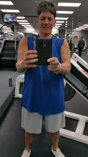 K S Fitness Center - Gym Photo