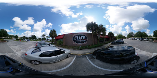 Elite Fitness Centers - Gym Photo