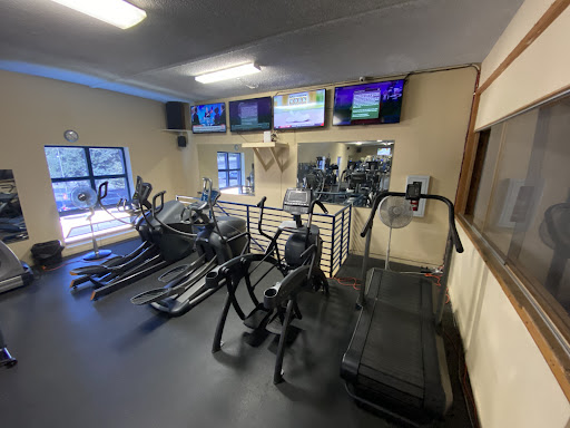 Ruidoso Athletic Club - Gym Photo