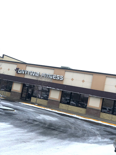 Anytime Fitness - Gym Photo