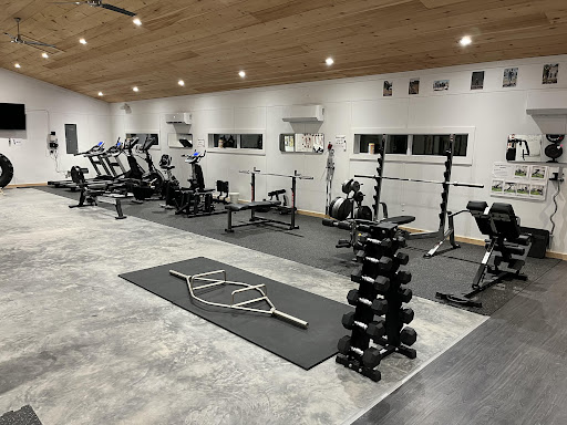 LRV Gym - Gym Photo