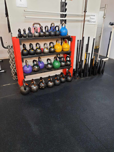 Polo's Gym - Gym Photo