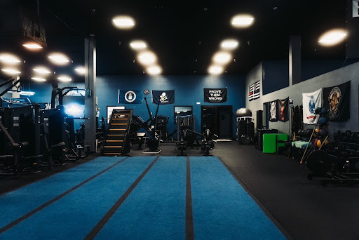 Epic Health & Fitness Crystal River - Gym Photo