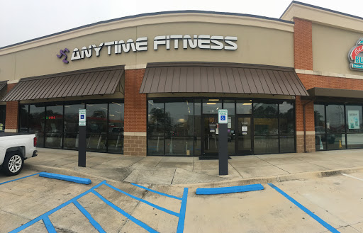 Anytime Fitness - Gym Photo