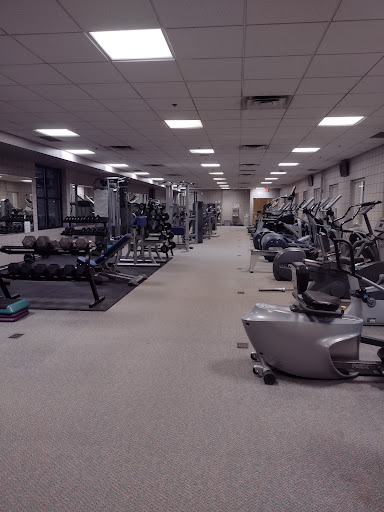 Regional Fitness Center - Gym Photo