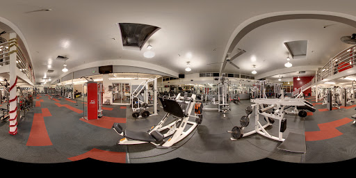 Five Points Fitness - Gym Photo