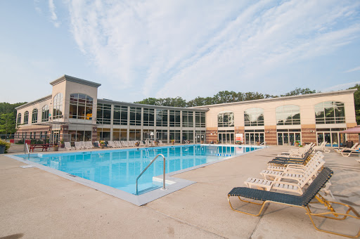 Torigian Family YMCA - Gym Photo