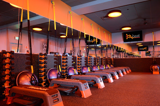 Orangetheory Fitness - Gym Photo