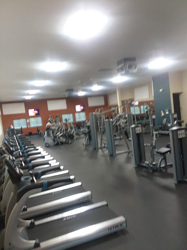 Logan Health Medical Fitness Center - Polson - Gym Photo