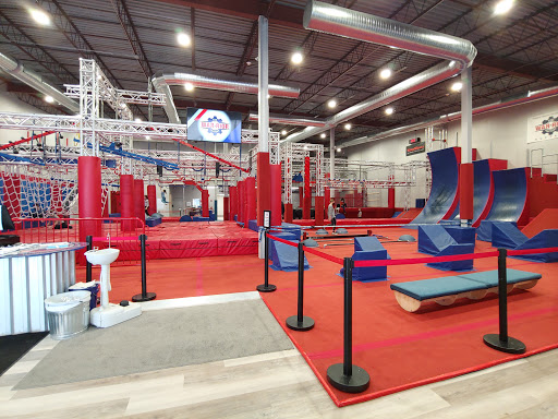 The Warrior Factory Buffalo North - Williamsville - Gym Photo