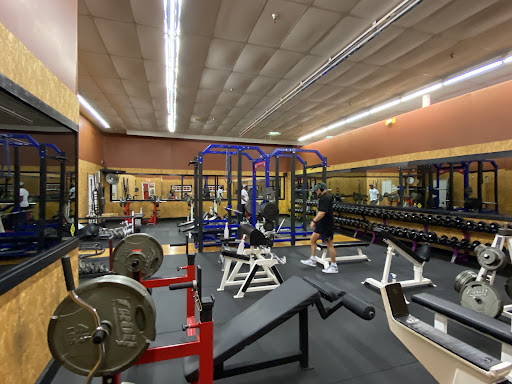 Fitness Worldwide Gyms - Gym Photo