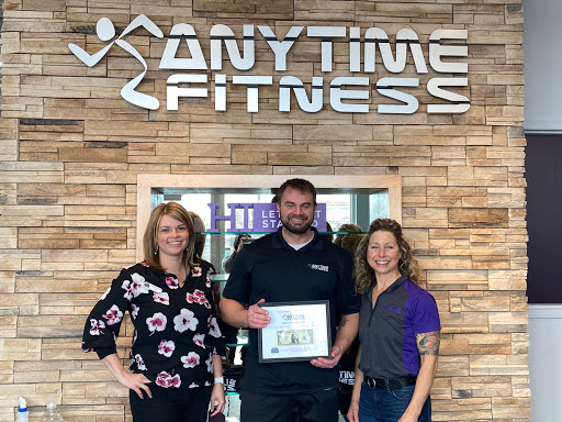 Anytime Fitness - Gym Photo