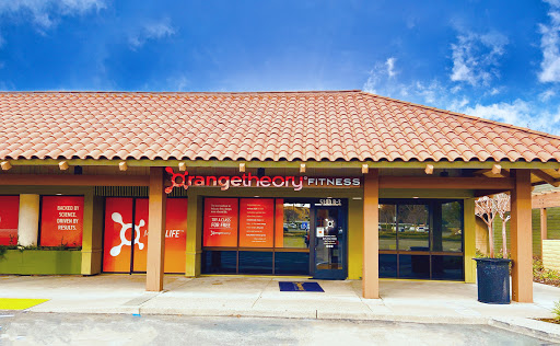 Orangetheory Fitness - Gym Photo