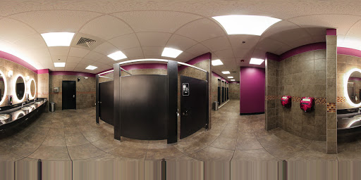 Planet Fitness - Gym Photo