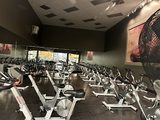 LA Fitness - Gym Photo