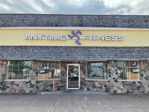 Anytime Fitness - Gym Photo